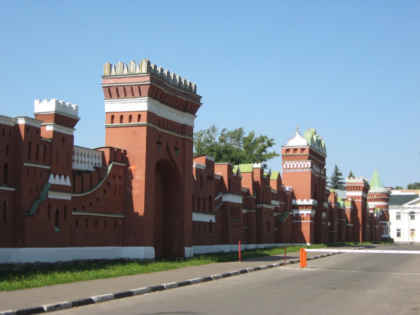 Николо-Угрешский монастырь, Дзержинский (Люберецкий городской округ, гг. Лыткарино, Котельники, Московская область). дополнительная информация
