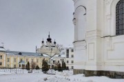 Николо-Угрешский монастырь, , Дзержинский, Люберецкий городской округ, гг. Лыткарино, Котельники, Московская область
