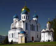 Николо-Угрешский монастырь, , Дзержинский, Люберецкий городской округ, гг. Лыткарино, Котельники, Московская область