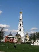 Николо-Угрешский монастырь, , Дзержинский, Люберецкий городской округ и гг. Дзержинский, Лыткарино, Котельники, Московская область