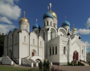 Николо-Угрешский монастырь - Дзержинский - Люберецкий городской округ и гг. Дзержинский, Лыткарино, Котельники - Московская область