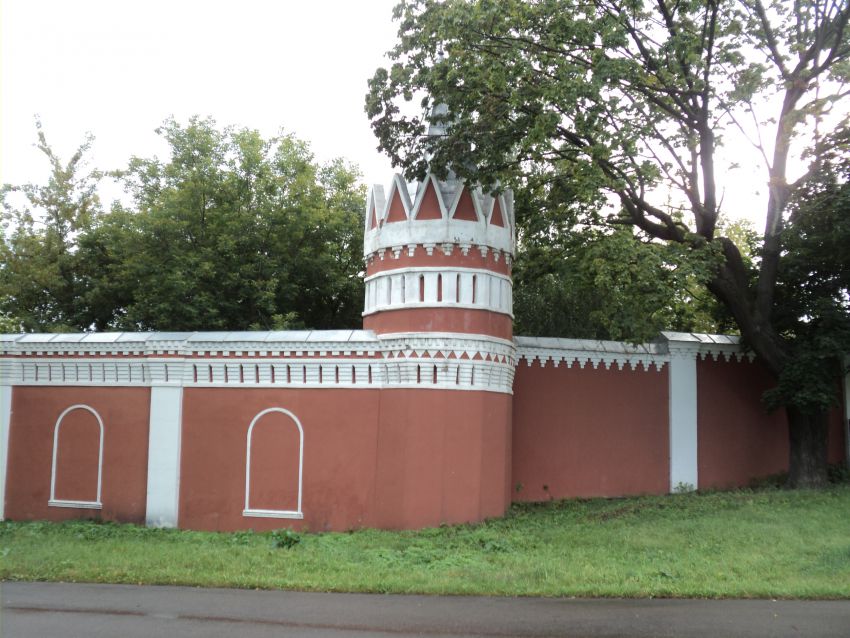 Николо-Угрешский монастырь, Дзержинский (Люберецкий городской округ, гг. Лыткарино, Котельники, Московская область). дополнительная информация