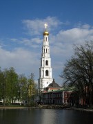 Николо-Угрешский монастырь, , Дзержинский, Люберецкий городской округ, гг. Лыткарино, Котельники, Московская область