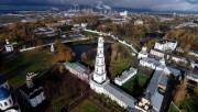 Николо-Угрешский монастырь - Дзержинский - Люберецкий городской округ и гг. Дзержинский, Лыткарино, Котельники - Московская область