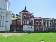 Дзержинский. Николо-Угрешский монастырь