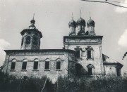 Церковь Николая Чудотворца (Николо-Набережная), , Муром, Муромский район и г. Муром, Владимирская область