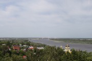 Церковь Николая Чудотворца (Николо-Набережная) - Муром - Муромский район и г. Муром - Владимирская область