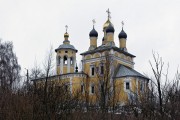 Муром. Николая Чудотворца (Николо-Набережная), церковь