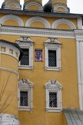 Церковь Николая Чудотворца (Николо-Набережная) - Муром - Муромский район и г. Муром - Владимирская область