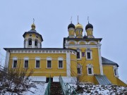 Церковь Николая Чудотворца (Николо-Набережная) - Муром - Муромский район и г. Муром - Владимирская область