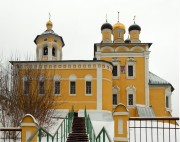 Церковь Николая Чудотворца (Николо-Набережная) - Муром - Муромский район и г. Муром - Владимирская область