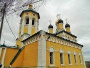 Церковь Николая Чудотворца (Николо-Набережная), , Муром, Муромский район и г. Муром, Владимирская область