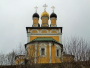 Церковь Николая Чудотворца (Николо-Набережная), , Муром, Муромский район и г. Муром, Владимирская область