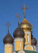 Церковь Николая Чудотворца (Николо-Набережная) - Муром - Муромский район и г. Муром - Владимирская область
