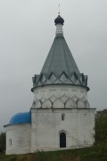Церковь Космы и Дамиана - Муром - Муромский район и г. Муром - Владимирская область