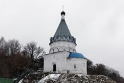 Церковь Космы и Дамиана, , Муром, Муромский район и г. Муром, Владимирская область