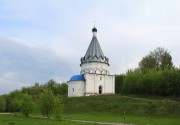 Церковь Космы и Дамиана - Муром - Муромский район и г. Муром - Владимирская область
