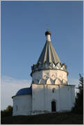 Муром. Космы и Дамиана, церковь