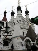 Троицкий женский монастырь, , Муром, Муромский район и г. Муром, Владимирская область