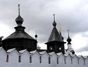 Муром. Троицкий женский монастырь