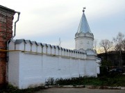 Муром. Троицкий женский монастырь