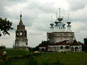 Воскресенский монастырь - Муром - Муромский район и г. Муром - Владимирская область