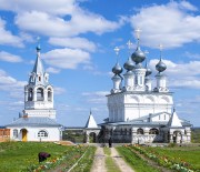 Муром. Воскресенский монастырь