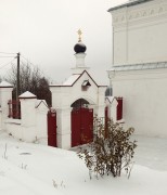 Муром. Воскресенский монастырь