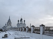 Воскресенский монастырь, , Муром, Муромский район и г. Муром, Владимирская область