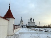 Воскресенский монастырь, , Муром, Муромский район и г. Муром, Владимирская область