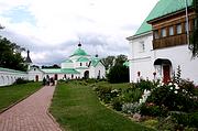 Спасский мужской монастырь, , Муром, Муромский район и г. Муром, Владимирская область