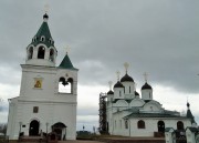 Спасский мужской монастырь, , Муром, Муромский район и г. Муром, Владимирская область