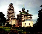 Церковь Рождества Пресвятой Богородицы - Поречье - Калязинский район - Тверская область