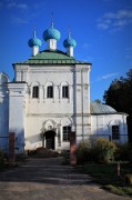 Церковь Рождества Пресвятой Богородицы, , Поречье, Калязинский район, Тверская область