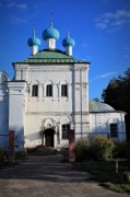 Поречье. Рождества Пресвятой Богородицы, церковь