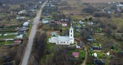 Церковь Рождества Пресвятой Богородицы - Поречье - Калязинский район - Тверская область