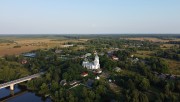 Церковь Рождества Пресвятой Богородицы - Поречье - Калязинский район - Тверская область