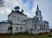 Церковь Рождества Пресвятой Богородицы, , Поречье, Калязинский район, Тверская область