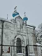 Поречье. Рождества Пресвятой Богородицы, церковь