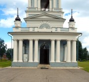 Церковь Вознесения Господня - Калязин - Калязинский район - Тверская область