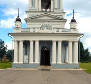 Калязин. Вознесения Господня, церковь