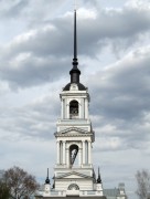 Церковь Вознесения Господня, , Калязин, Калязинский район, Тверская область