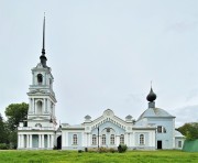 Церковь Вознесения Господня - Калязин - Калязинский район - Тверская область