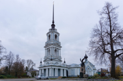 Церковь Вознесения Господня, , Калязин, Калязинский район, Тверская область