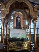 Калязин. Вознесения Господня, церковь