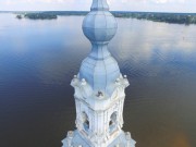 Колокольня собора Николая Чудотворца - Калязин - Калязинский район - Тверская область
