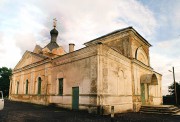 Церковь Рождества Христова, , Кашин, Кашинский городской округ, Тверская область