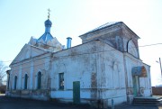 Церковь Рождества Христова - Кашин - Кашинский городской округ - Тверская область