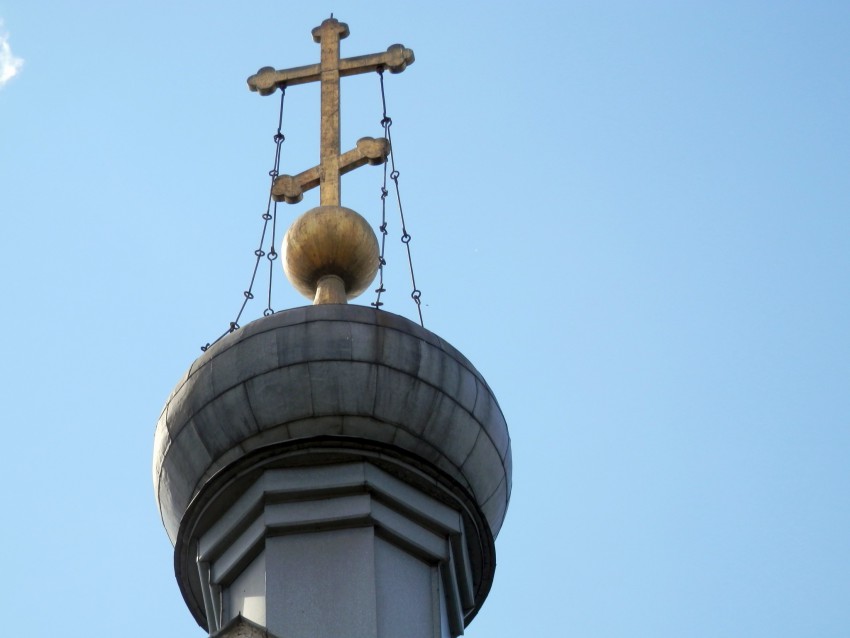 Церковь Рождества Христова, Кашин (Кашинский городской округ, Тверская область). архитектурные детали