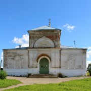 Кашин. Рождества Христова, церковь